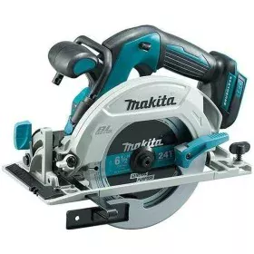 Circular saw Makita DHS680Z 18 V Ø 16,5 cm 165 mm (1 Unit) by Makita, Saws - Ref: S9120333, Price: 247,13 €, Discount: %