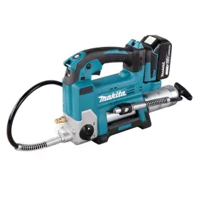 Pistolet de graissage Makita DGP180Z 18 V 690 bar de Makita, Pistolets graisseurs - Réf : S9120345, Prix : 323,43 €, Remise : %