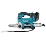 Engraxadeira Makita DGP180Z 18 V 690 bar de Makita, Pistolas de lubrificação - Ref: S9120345, Preço: 299,84 €, Desconto: %