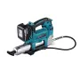 Pistola para Engrasar Makita DGP180Z 18 V 690 bar de Makita, Pistolas de engrase - Ref: S9120345, Precio: 323,43 €, Descuento: %