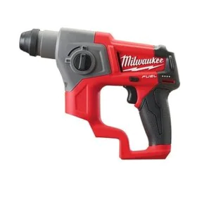 Perforating hammer Milwaukee M12 CH-0 by Milwaukee, Rotary Hammers - Ref: S9120372, Price: 207,42 €, Discount: %