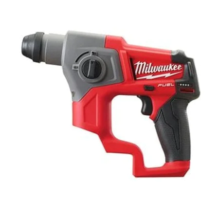 Marteau perforateur Milwaukee M12 CH-0 de Milwaukee, Marteaux perforateurs - Réf : S9120372, Prix : 221,02 €, Remise : %