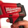 Marteau perforateur Milwaukee M12 CH-0 de Milwaukee, Marteaux perforateurs - Réf : S9120372, Prix : 221,02 €, Remise : %