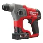 Marteau perforateur Milwaukee M12 CH-0 de Milwaukee, Marteaux perforateurs - Réf : S9120372, Prix : 221,02 €, Remise : %