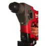 Marteau perforateur Milwaukee M12 CH-0 de Milwaukee, Marteaux perforateurs - Réf : S9120372, Prix : 221,02 €, Remise : %