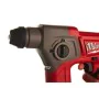 Marteau perforateur Milwaukee M12 CH-0 de Milwaukee, Marteaux perforateurs - Réf : S9120372, Prix : 221,02 €, Remise : %