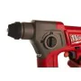 Marteau perforateur Milwaukee M12 CH-0 de Milwaukee, Marteaux perforateurs - Réf : S9120372, Prix : 221,02 €, Remise : %