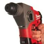 Marteau perforateur Milwaukee M12 CH-0 de Milwaukee, Marteaux perforateurs - Réf : S9120372, Prix : 221,02 €, Remise : %