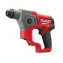 Marteau perforateur Milwaukee M12 CH-0 de Milwaukee, Marteaux perforateurs - Réf : S9120372, Prix : 221,02 €, Remise : %