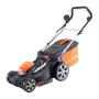 Lawn Mower Yard Force LM C34A-EU von Yard Force, Nachlaufmäher - Ref: S9120394, Preis: 219,12 €, Rabatt: %