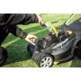 Lawn Mower Yard Force LM C34A-EU de Yard Force, Tondeuses arrière - Réf : S9120394, Prix : 219,12 €, Remise : %