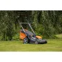 Lawn Mower Yard Force LM C34A-EU de Yard Force, Corta-relva de reboque - Ref: S9120394, Preço: 219,12 €, Desconto: %