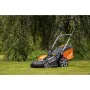 Cortacésped Yard Force LM C34A-EU de Yard Force, Cortacéspedes de remolque - Ref: S9120394, Precio: 221,56 €, Descuento: %