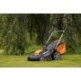 Cortacésped Yard Force LM C34A-EU de Yard Force, Cortacéspedes de remolque - Ref: S9120394, Precio: 221,56 €, Descuento: %