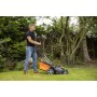 Lawn Mower Yard Force LM C34A-EU de Yard Force, Corta-relva de reboque - Ref: S9120394, Preço: 219,12 €, Desconto: %