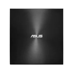 Externer Ultraslim-DVD-RW-Recorder Asus SDRW-08U7M-U USB von Asus, Externe optische Festplattenlaufwerke - Ref: S9120423, Pre...