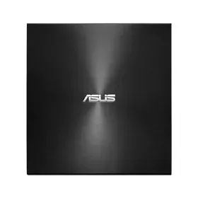 Ultra Slim External DVD-RW Recorder Asus SDRW-08U7M-U USB by Asus, External optical drive units - Ref: S9120423, Price: 45,88...