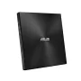 Externer Ultraslim-DVD-RW-Recorder Asus SDRW-08U7M-U USB von Asus, Externe optische Festplattenlaufwerke - Ref: S9120423, Pre...