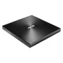 Grabadora DVD-RW Externa Ultra Slim Asus SDRW-08U7M-U USB de Asus, Unidades de disco óptico externas - Ref: S9120423, Precio:...