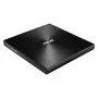 Graveur DVD-RW Externe Ultra Slim Asus SDRW-08U7M-U USB de Asus, Lecteurs de disques optiques externes - Réf : S9120423, Prix...