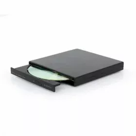 DVD Recorder GEMBIRD DVD-USB-04 (1 Unit) by GEMBIRD, External optical drive units - Ref: S9120431, Price: 15,40 €, Discount: %