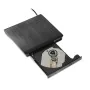 DVD Reader Ibox IED02 by Ibox, External optical drive units - Ref: S9120432, Price: 19,30 €, Discount: %