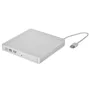 Lecteur de DVD Krux KRX0123 de Krux, Lecteurs de disques optiques externes - Réf : S9120434, Prix : 30,46 €, Remise : %