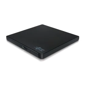 Internal Recorder LG Slim Portable DVD-Writer by LG, Internal optical disc units - Ref: S9120435, Price: 36,36 €, Discount: %