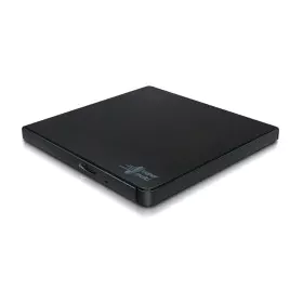 Registratore interno LG Slim Portable DVD-Writer di LG, Unità per disco ottico interne - Rif: S9120435, Prezzo: 36,80 €, Scon...