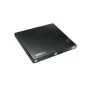 Graveur DVD-RW Externe Ultra Slim Lite-On eBAU108 USB 24x 220 g 14 x 11,35 x 13,63 cm de Lite-On, Lecteurs de disques optique...