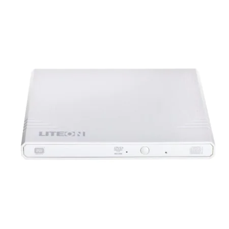 Lector de DVD Lite-On eBAU108 de Lite-On, Unidades de disco óptico internas - Ref: S9120445, Precio: 38,34 €, Descuento: %