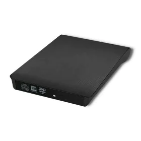 Enregistreur de DVD Qoltec 51857 de Qoltec, Lecteurs de disques optiques internes - Réf : S9120447, Prix : 26,03 €, Remise : %