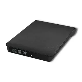 Enregistreur de DVD Qoltec 51857 de Qoltec, Lecteurs de disques optiques internes - Réf : S9120447, Prix : 26,37 €, Remise : %