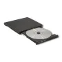 Enregistreur de DVD Qoltec 51857 de Qoltec, Lecteurs de disques optiques internes - Réf : S9120447, Prix : 26,37 €, Remise : %