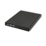 DVD Recorder Qoltec 51858 by Qoltec, External optical drive units - Ref: S9120448, Price: 24,41 €, Discount: %