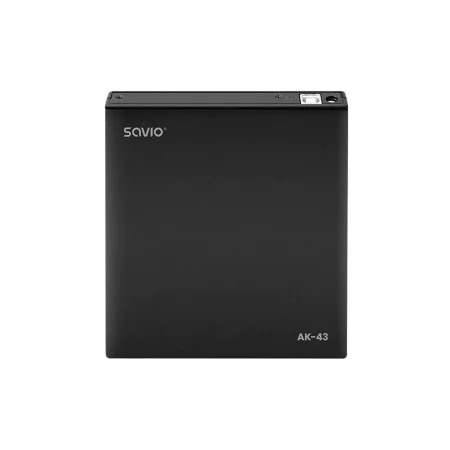 DVD Recorder Savio AK-43 by Savio, External optical drive units - Ref: S9120449, Price: 21,53 €, Discount: %