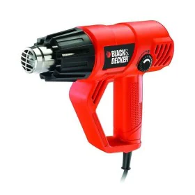 Heißluftgebläse Black & Decker KX2001 2000 W von Black & Decker, Heißluftpistolen - Ref: S9120505, Preis: 34,18 €, Rabatt: %