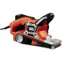 Ponceuse à bande Black & Decker KA88 720 W de Black & Decker, Ponceuses - Réf : S9120512, Prix : 81,66 €, Remise : %