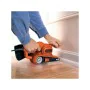 Lijadora de banda Black & Decker KA86-QS 750 W 720 W de Black & Decker, Lijadoras - Ref: S9120513, Precio: 68,47 €, Descuento: %