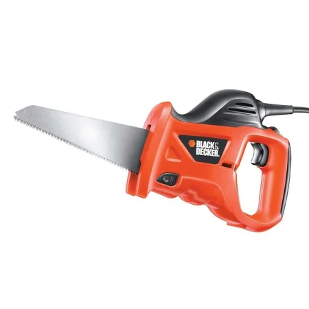 Tronçonneuse électrique Black & Decker KS880EC-QS de Black & Decker, Scies - Réf : S9120517, Prix : 67,93 €, Remise : %