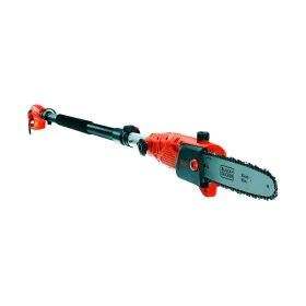 Tronçonneuse électrique Black & Decker PS7525 Manche de perche extensible de Black & Decker, Scies et accessoires - Réf : S91...