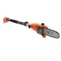 Electric Chainsaw Black & Decker PS7525 Extendable pole handle by Black & Decker, Saws and accessories - Ref: S9120518, Price...