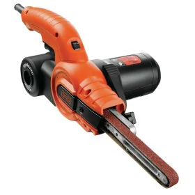 Lixadora Black & Decker KA900E 350 W de Black & Decker, Lixadoras - Ref: S9120519, Preço: 52,57 €, Desconto: %