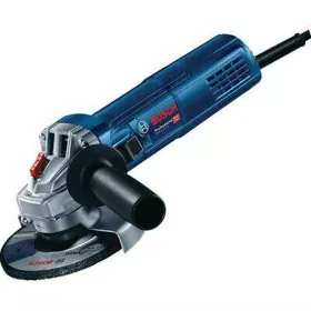 Meuleuse d'angle BOSCH GWS 9-125S 900 W 125 mm de BOSCH, Meuleuses - Réf : S9120524, Prix : 80,80 €, Remise : %