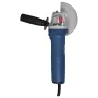 Meuleuse d'angle BOSCH GWS 9-125S 900 W 125 mm de BOSCH, Meuleuses - Réf : S9120524, Prix : 79,93 €, Remise : %