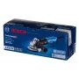 Amoladora angular BOSCH 06017D0100 1400 W 125 mm de BOSCH, Amoladores - Ref: S9120525, Preço: 162,99 €, Desconto: %