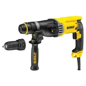 Marteau perforateur Dewalt D25144K de Dewalt, Marteaux perforateurs - Réf : S9120533, Prix : 238,19 €, Remise : %