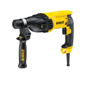 Martelo perfurador Dewalt D25133K 800 W 1500 RPM de Dewalt, Martelos perfuradores - Ref: S9120535, Preço: 154,73 €, Desconto: %