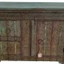 Credenza Alexandra House Living Verde Legno di mango 45 x 77 x 120 cm di Alexandra House Living, Credenze e buffet - Rif: D16...