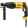 Marteau perforateur Dewalt D25133K 800 W 1500 RPM de Dewalt, Marteaux perforateurs - Réf : S9120535, Prix : 154,73 €, Remise : %